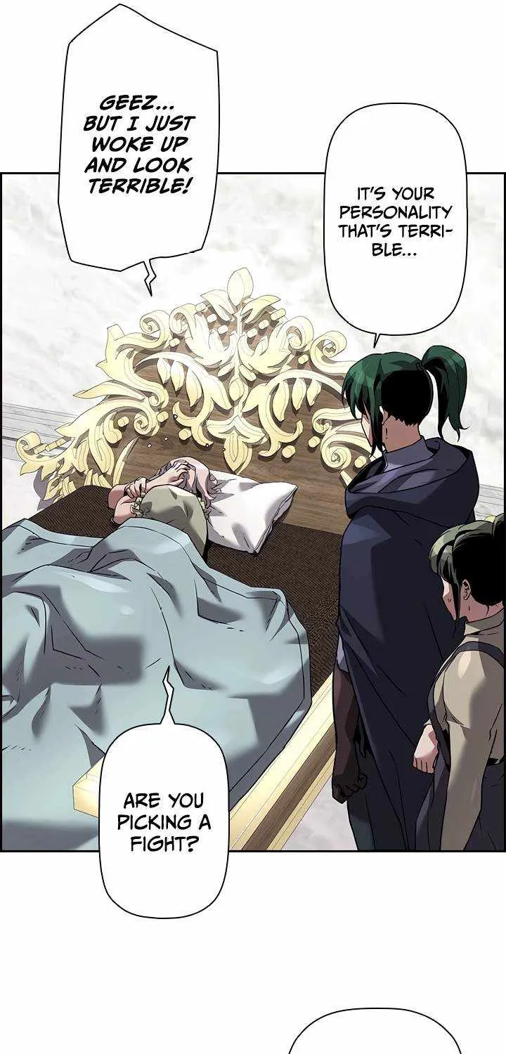 Read Necromancer’s Evolutionary Traits chapter 58 image 29 on Lezhin