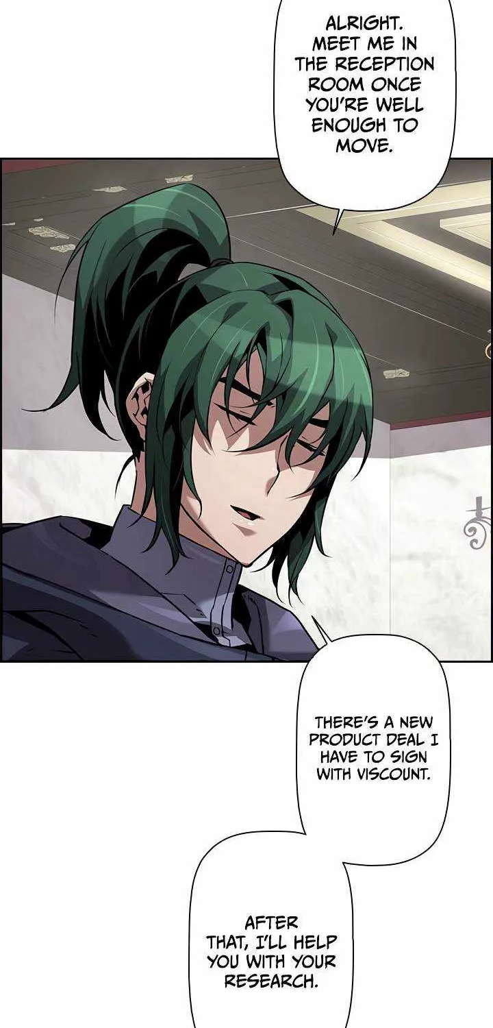 Read Necromancer’s Evolutionary Traits chapter 58 image 30 on Lezhin