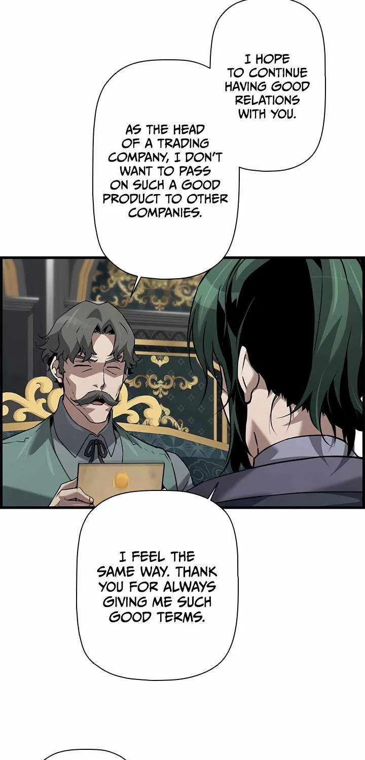 Read Necromancer’s Evolutionary Traits chapter 58 image 33 on Lezhin