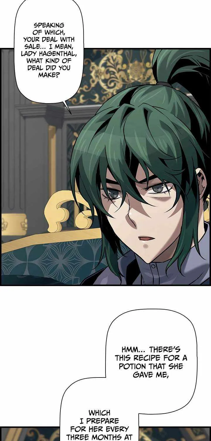 Read Necromancer’s Evolutionary Traits chapter 58 image 34 on Lezhin