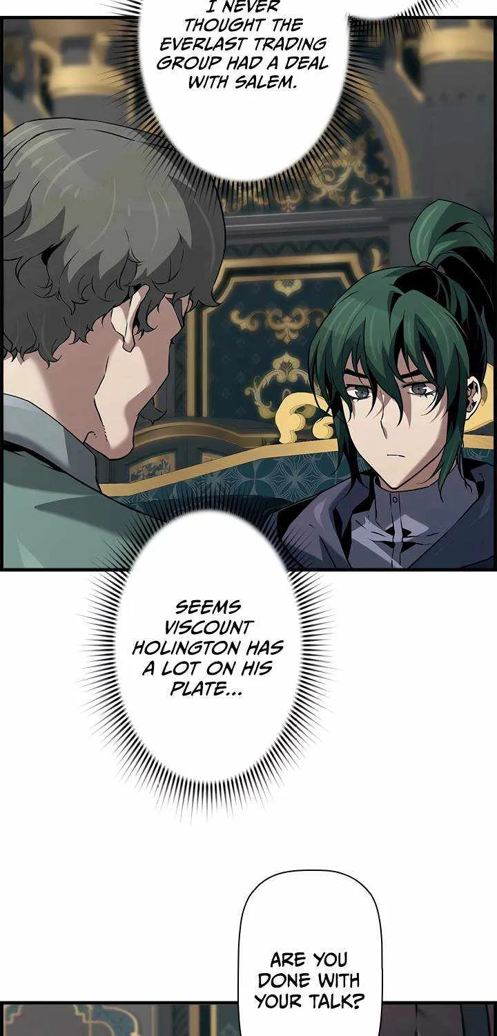 Read Necromancer’s Evolutionary Traits chapter 58 image 36 on Lezhin