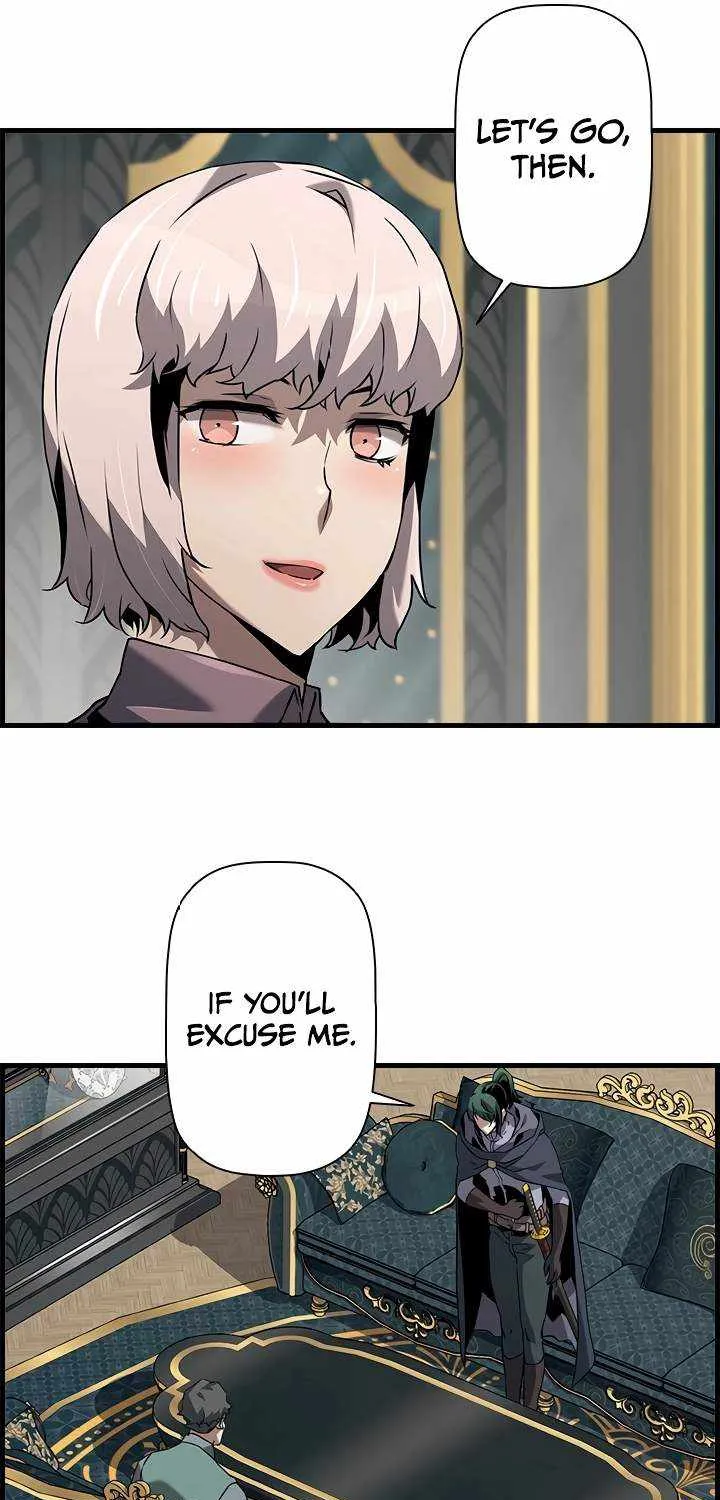 Read Necromancer’s Evolutionary Traits chapter 58 image 38 on Lezhin