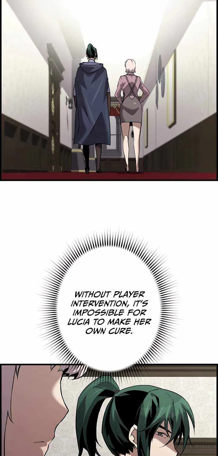 Read Necromancer’s Evolutionary Traits chapter 58 image 40 on Lezhin