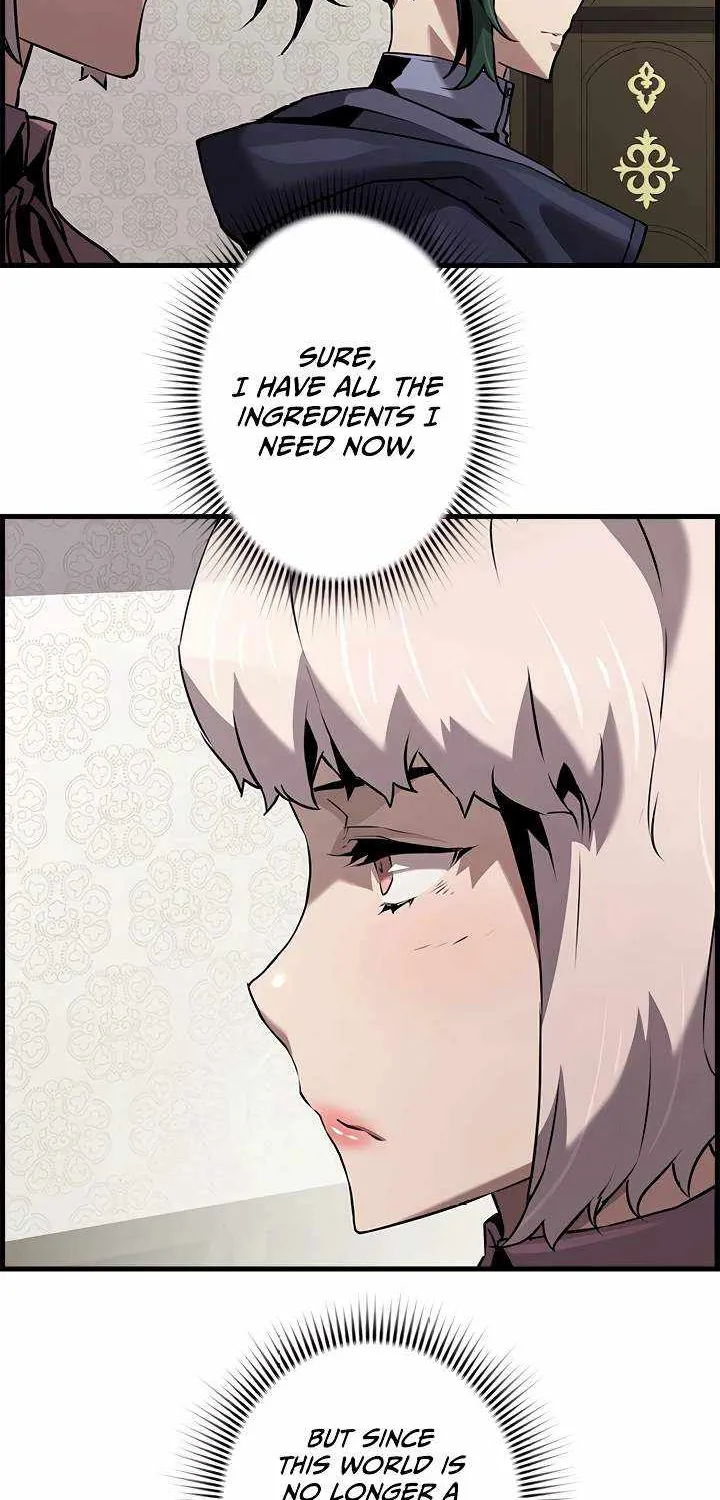 Read Necromancer’s Evolutionary Traits chapter 58 image 41 on Lezhin