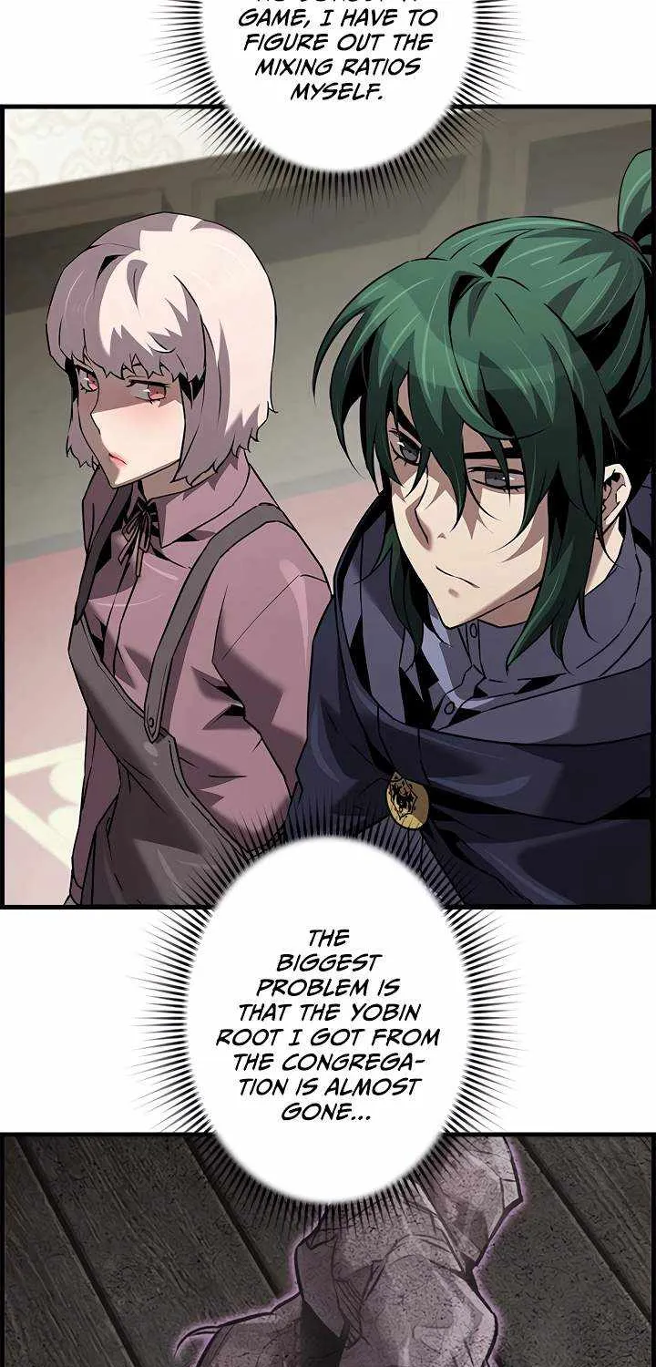 Read Necromancer’s Evolutionary Traits chapter 58 image 42 on Lezhin