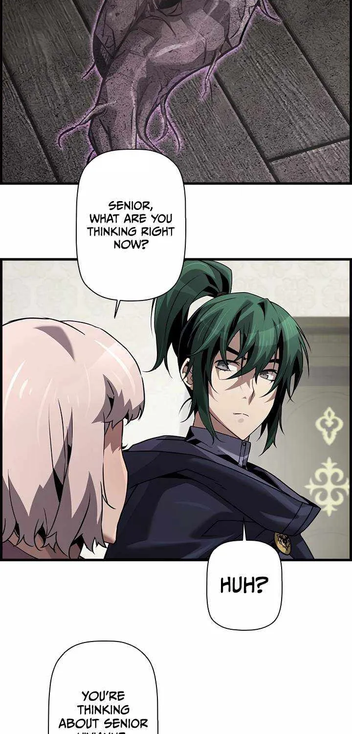 Read Necromancer’s Evolutionary Traits chapter 58 image 43 on Lezhin