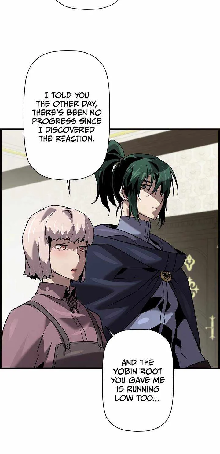 Read Necromancer’s Evolutionary Traits chapter 58 image 45 on Lezhin