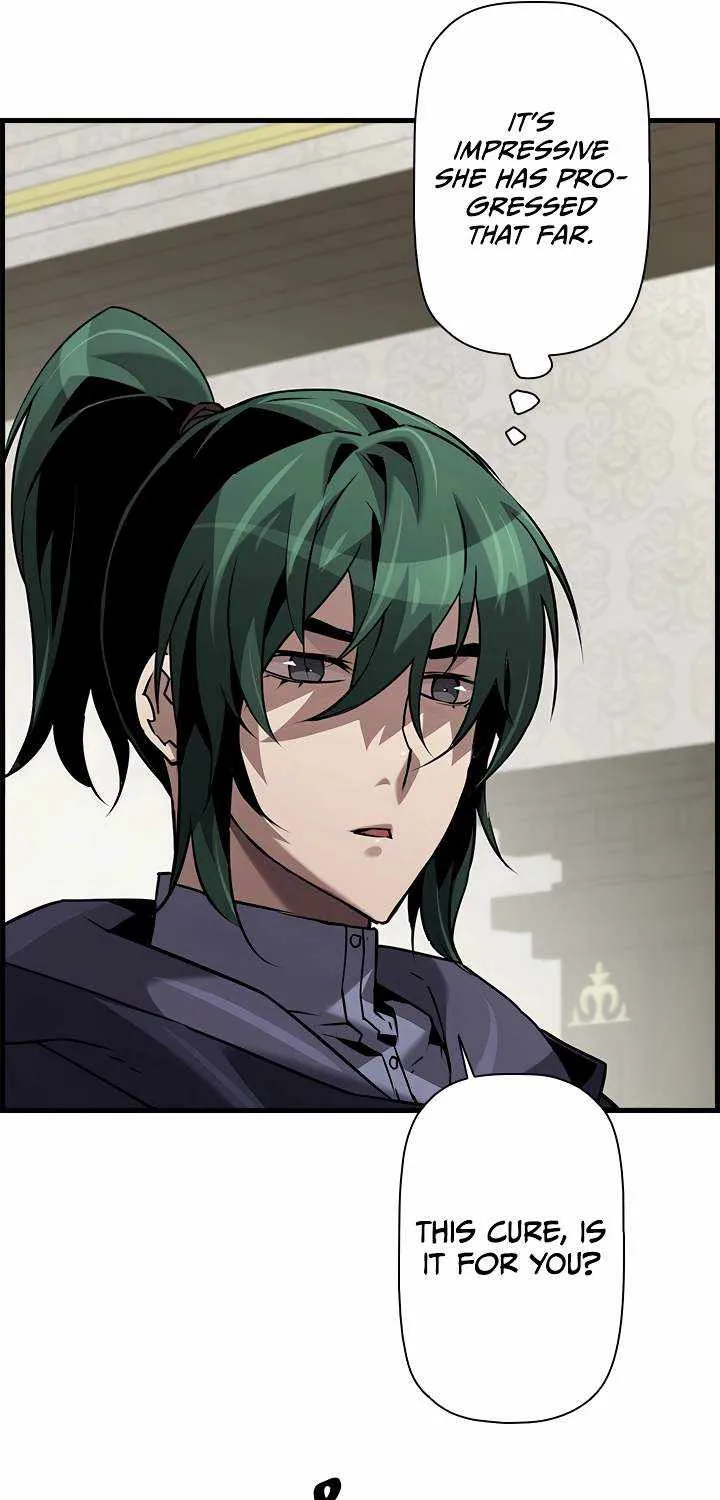 Read Necromancer’s Evolutionary Traits chapter 58 image 46 on Lezhin