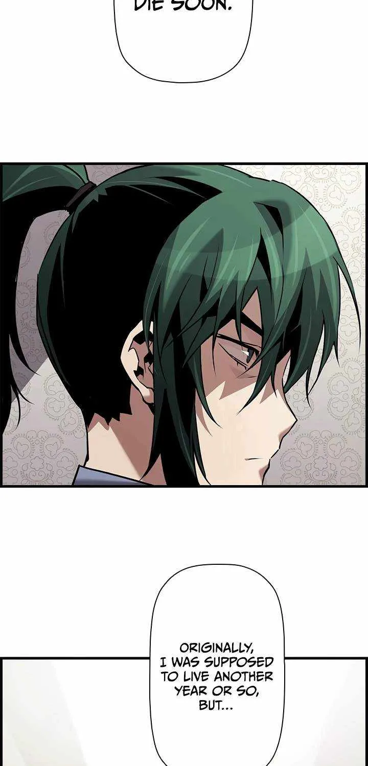 Read Necromancer’s Evolutionary Traits chapter 58 image 48 on Lezhin