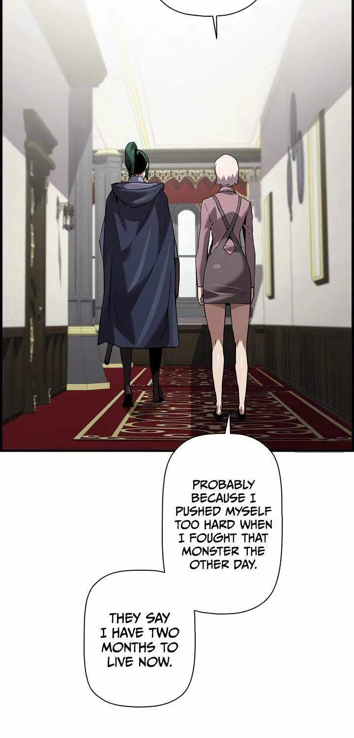 Read Necromancer’s Evolutionary Traits chapter 58 image 49 on Lezhin