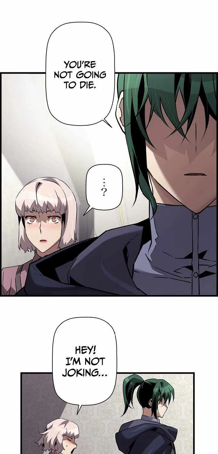 Read Necromancer’s Evolutionary Traits chapter 58 image 50 on Lezhin