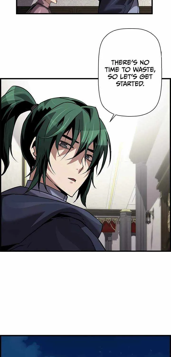 Read Necromancer’s Evolutionary Traits chapter 58 image 51 on Lezhin