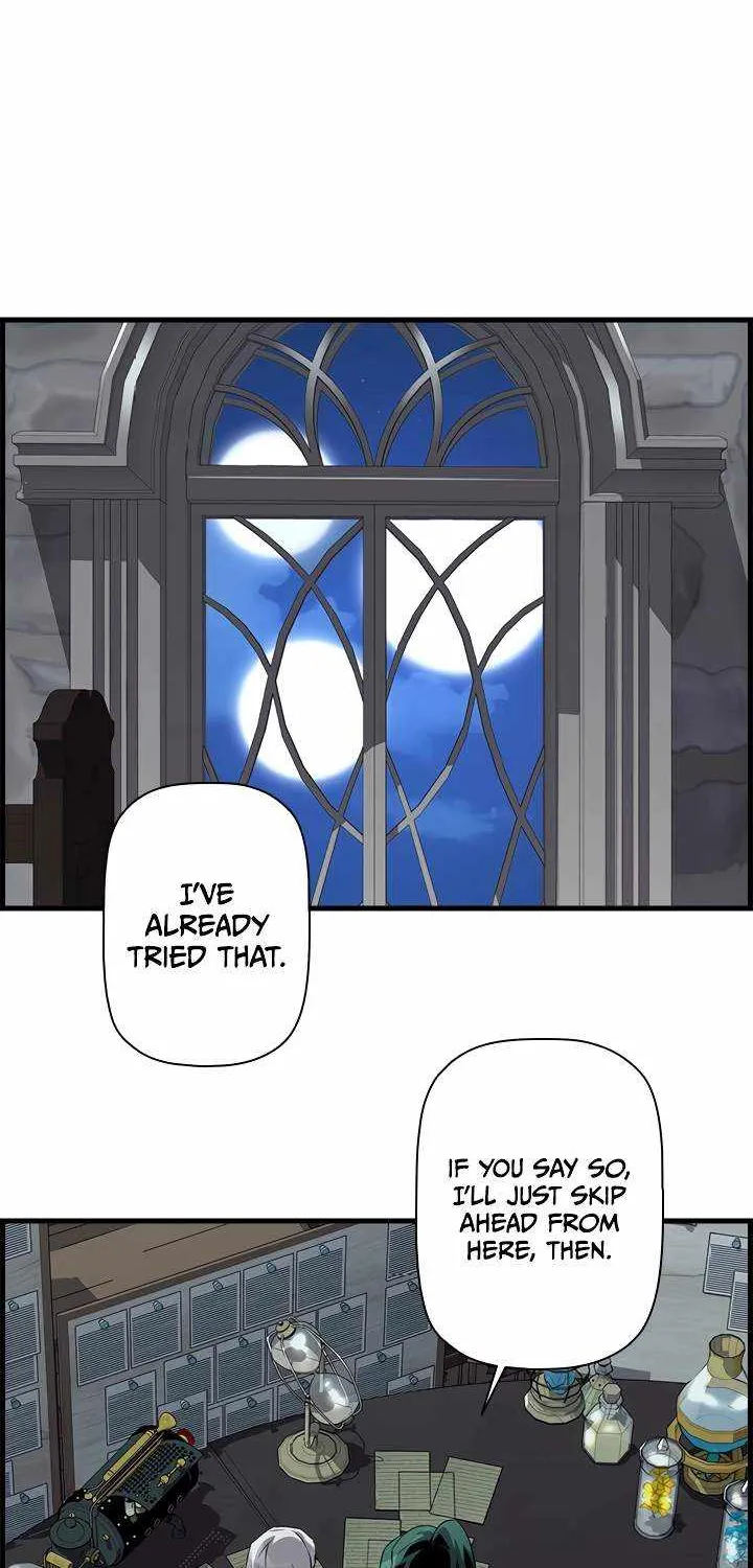 Read Necromancer’s Evolutionary Traits chapter 58 image 53 on Lezhin