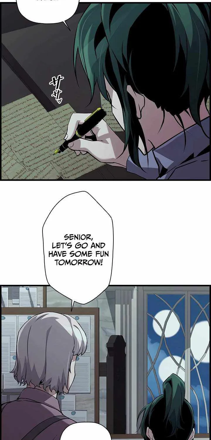 Read Necromancer’s Evolutionary Traits chapter 58 image 56 on Lezhin