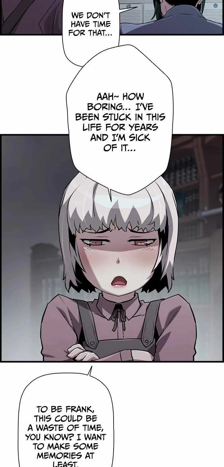 Read Necromancer’s Evolutionary Traits chapter 58 image 57 on Lezhin