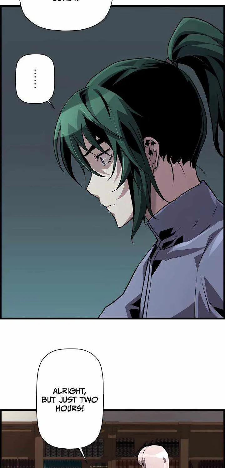 Read Necromancer’s Evolutionary Traits chapter 58 image 58 on Lezhin