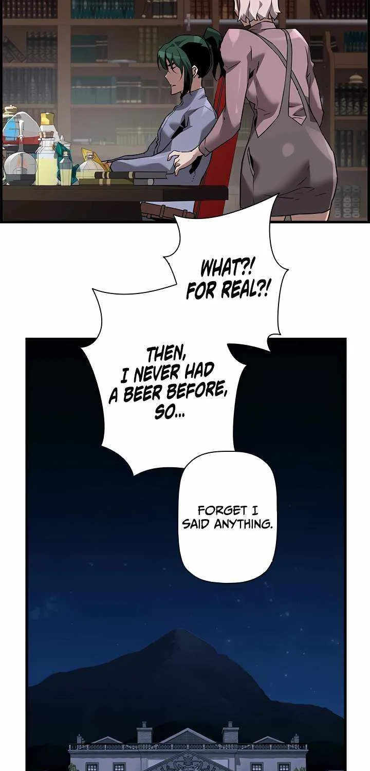 Read Necromancer’s Evolutionary Traits chapter 58 image 59 on Lezhin