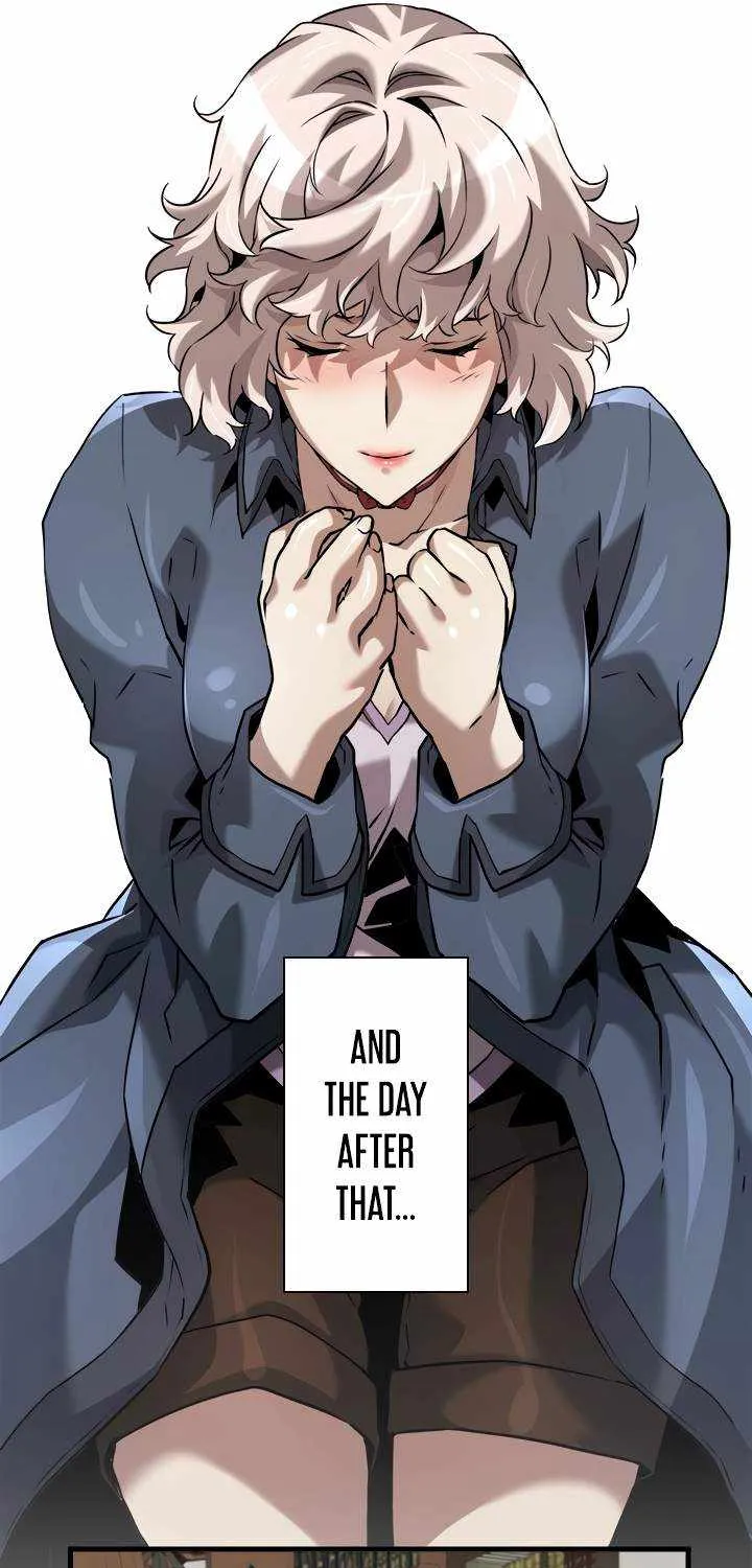 Read Necromancer’s Evolutionary Traits chapter 58 image 63 on Lezhin
