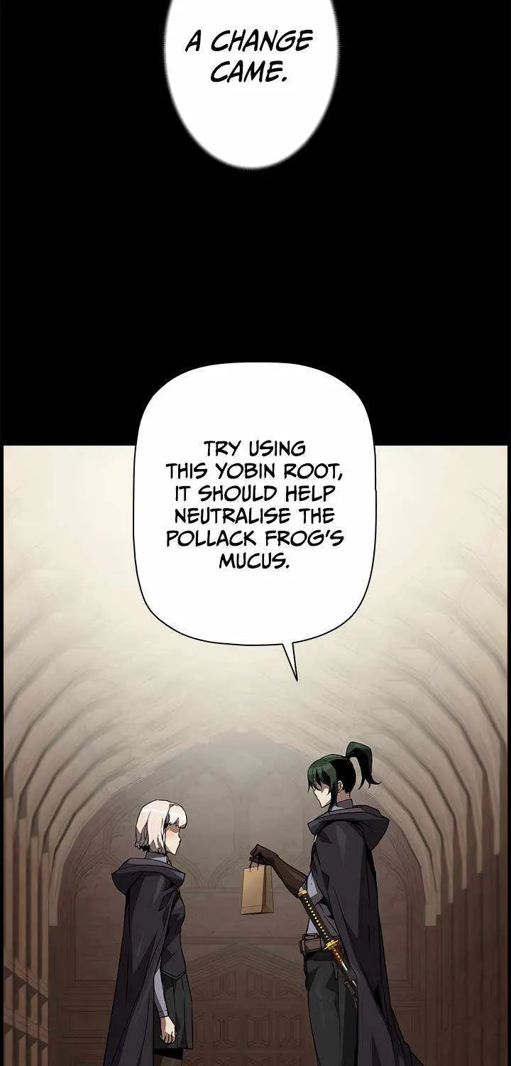 Read Necromancer’s Evolutionary Traits chapter 58 image 7 on Lezhin