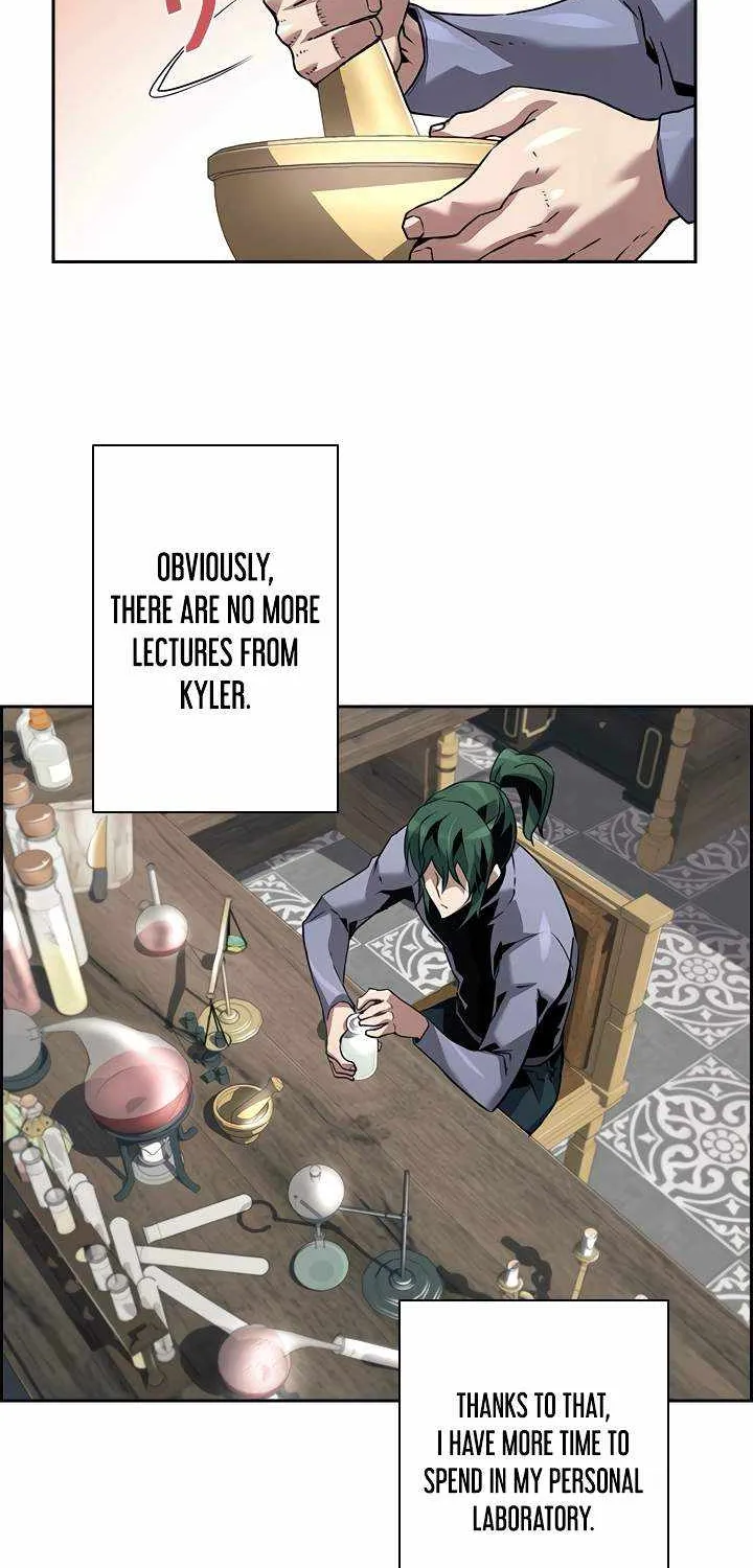Read Necromancer’s Evolutionary Traits chapter 58 image 70 on Lezhin