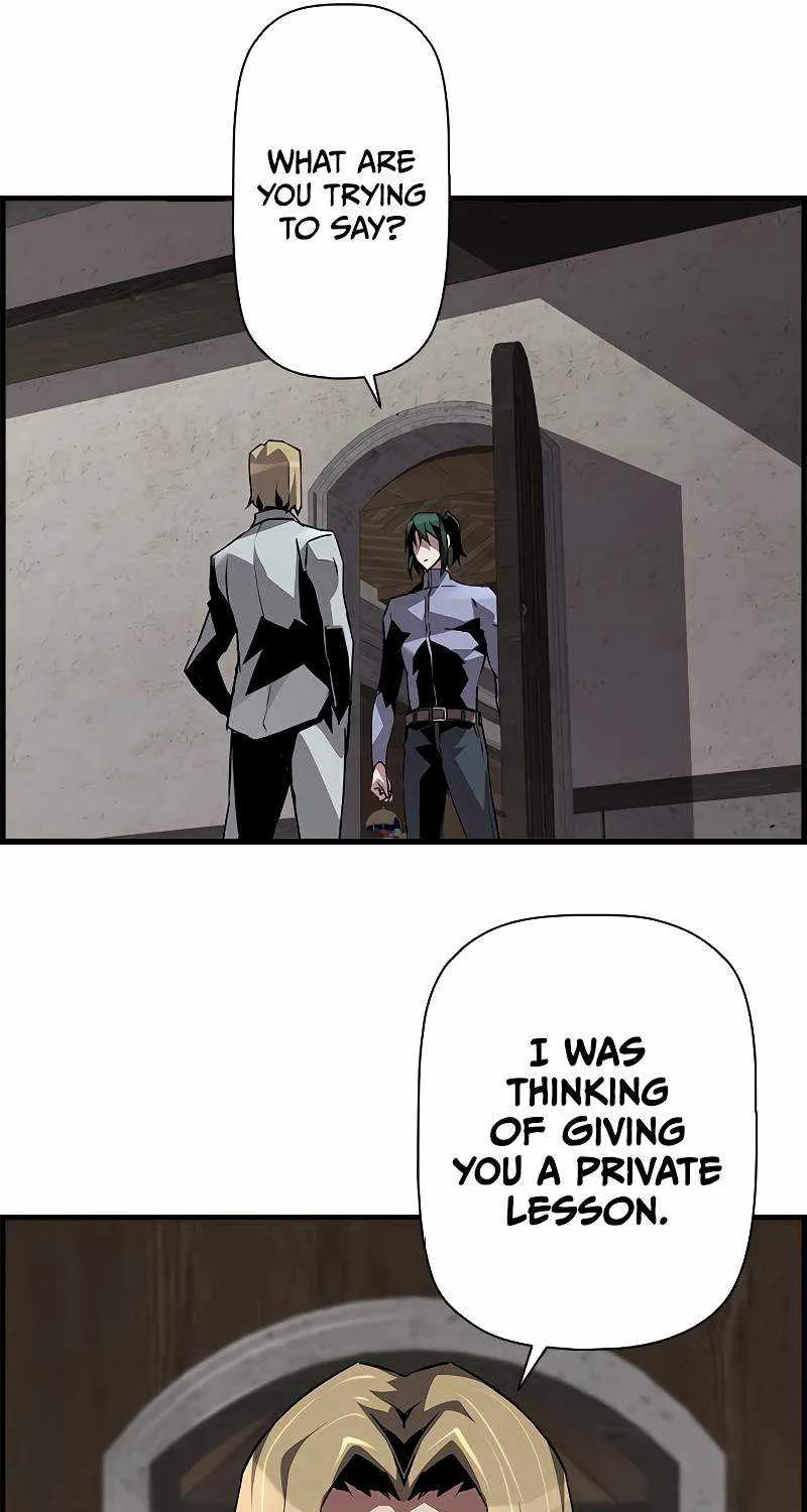 Read Necromancer’s Evolutionary Traits chapter 59 image 1 on Lezhin