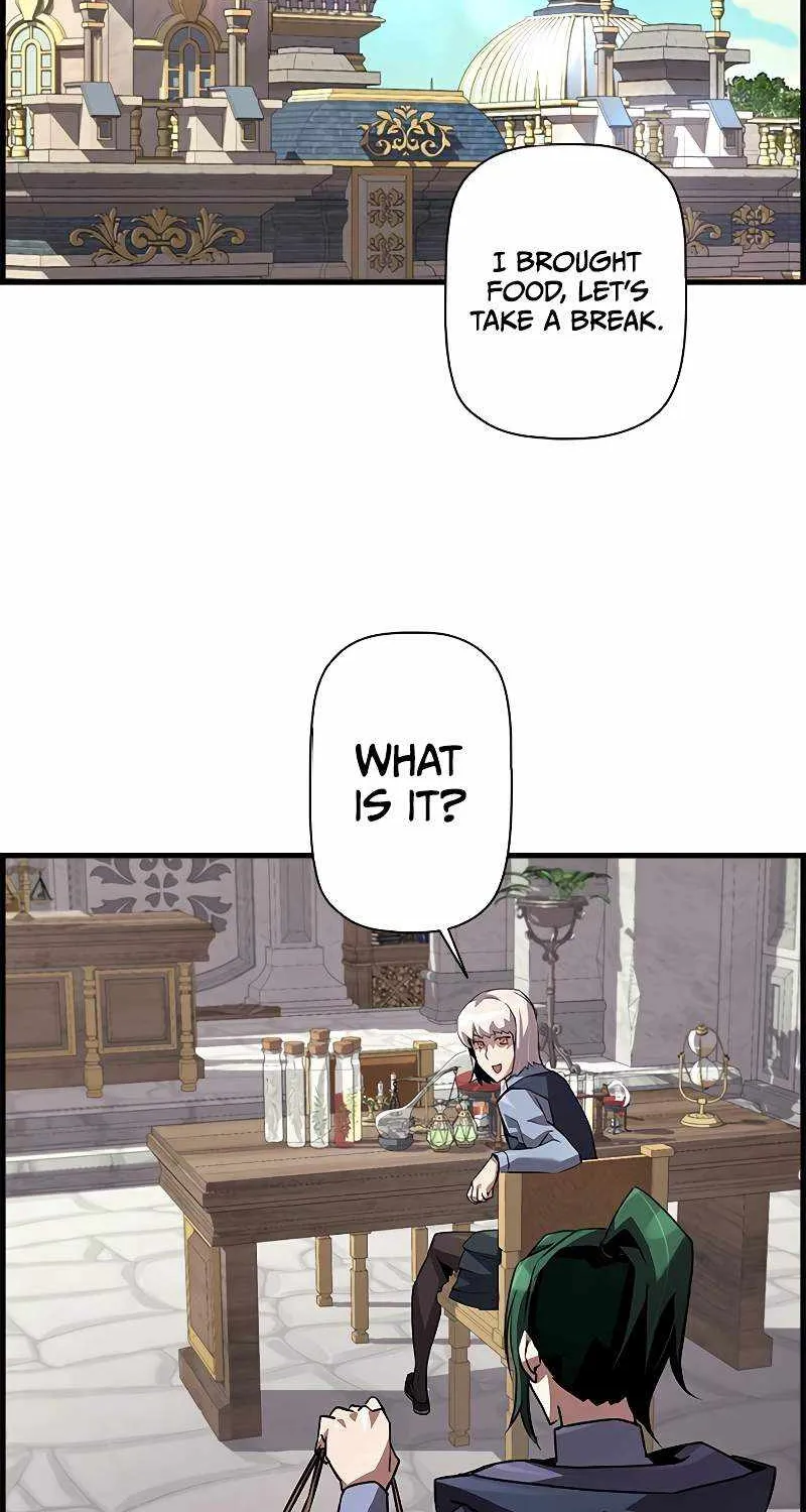 Read Necromancer’s Evolutionary Traits chapter 59 image 14 on Lezhin