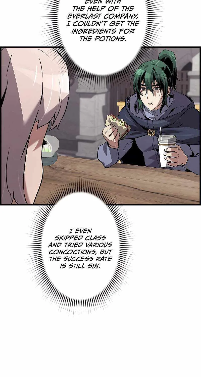 Read Necromancer’s Evolutionary Traits chapter 59 image 17 on Lezhin