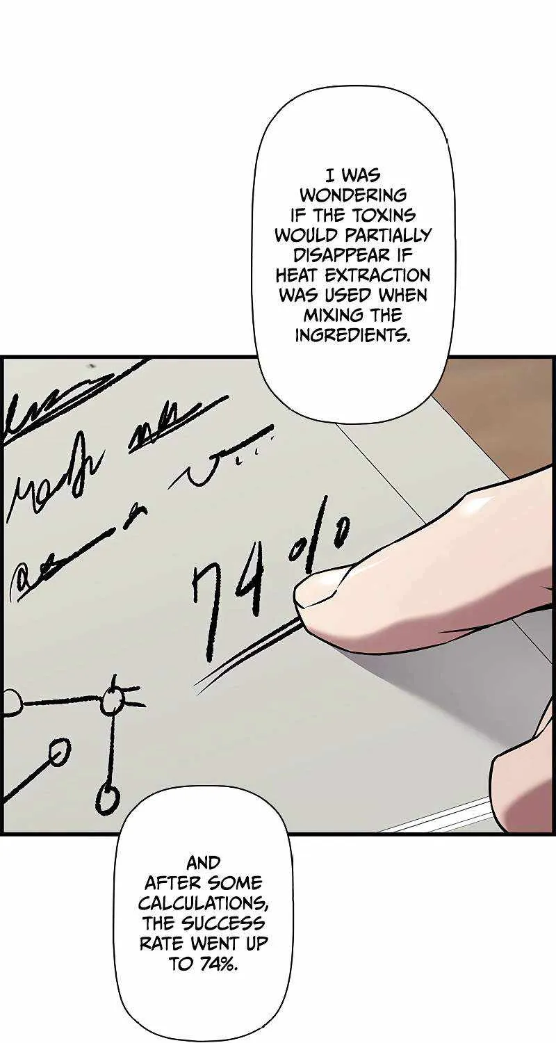 Read Necromancer’s Evolutionary Traits chapter 59 image 21 on Lezhin