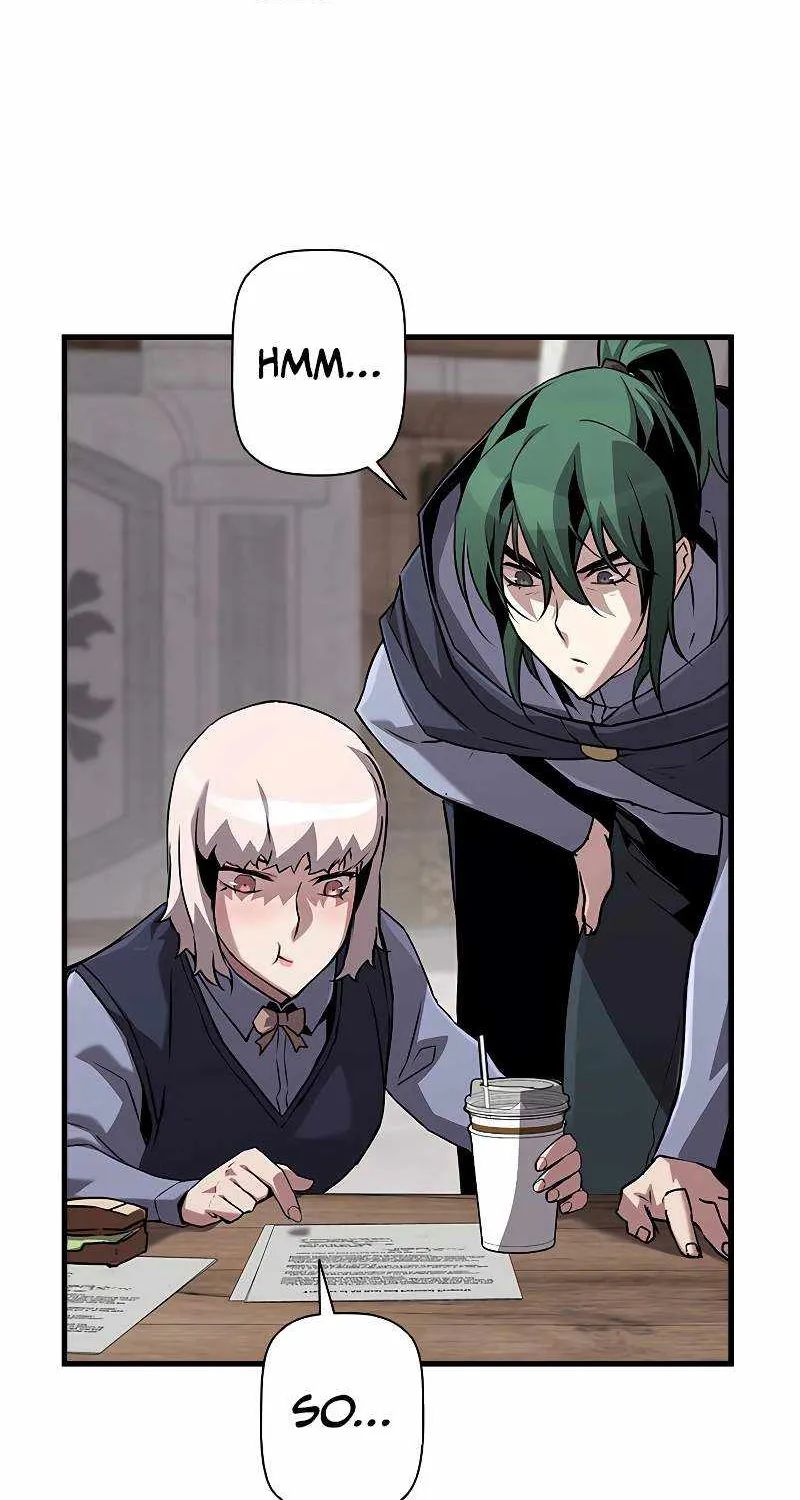 Read Necromancer’s Evolutionary Traits chapter 59 image 22 on Lezhin
