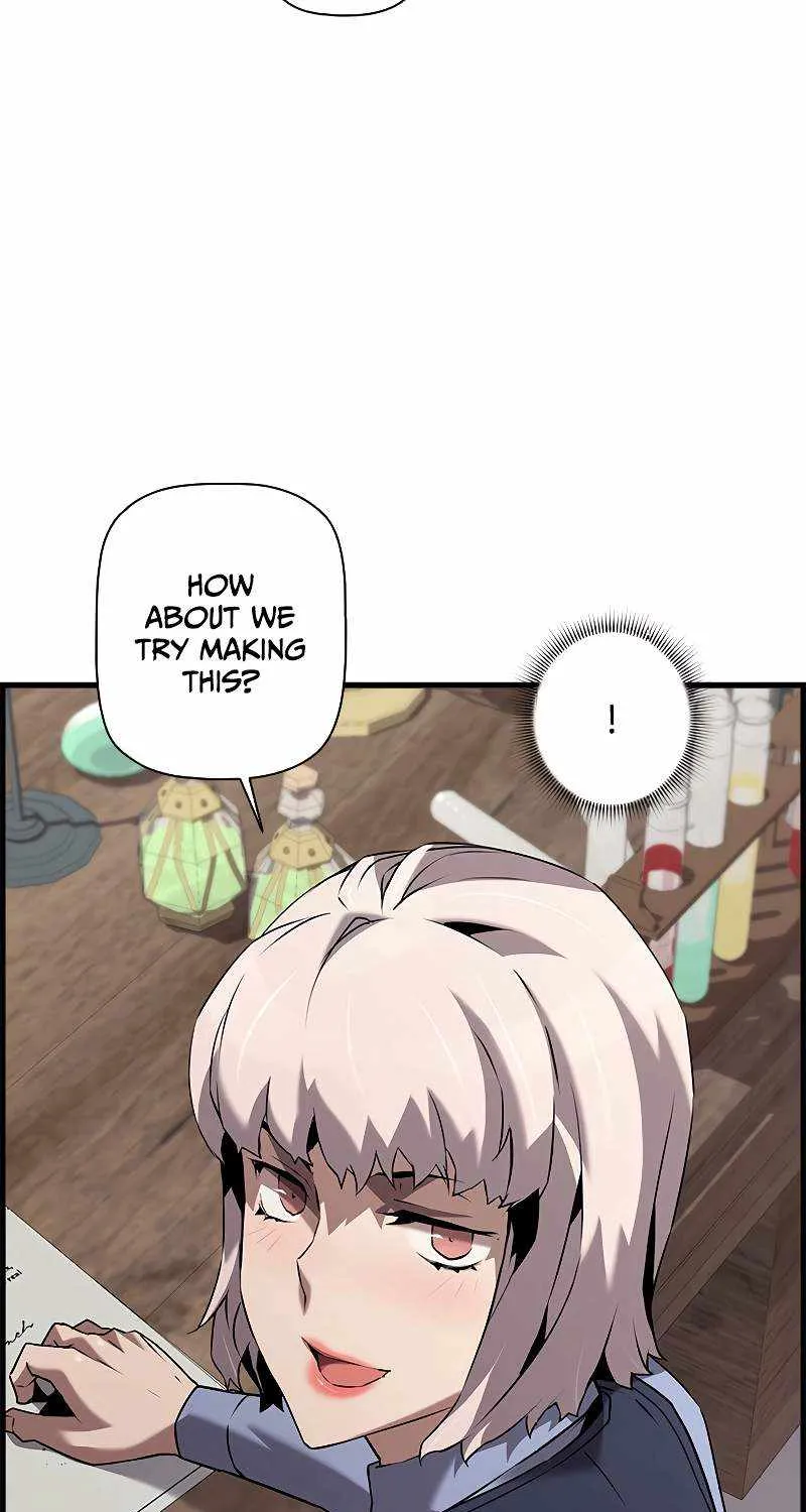 Read Necromancer’s Evolutionary Traits chapter 59 image 23 on Lezhin