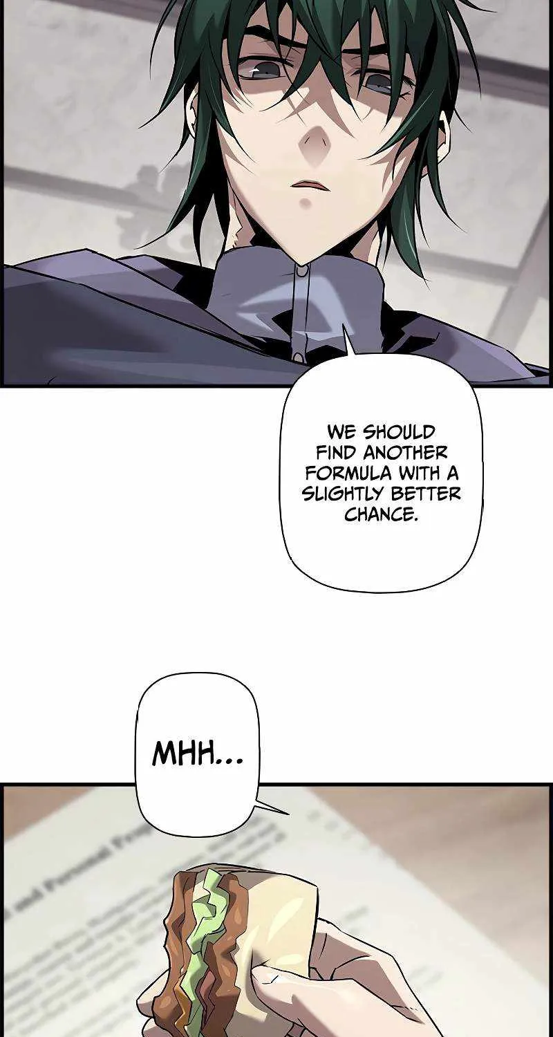 Read Necromancer’s Evolutionary Traits chapter 59 image 25 on Lezhin