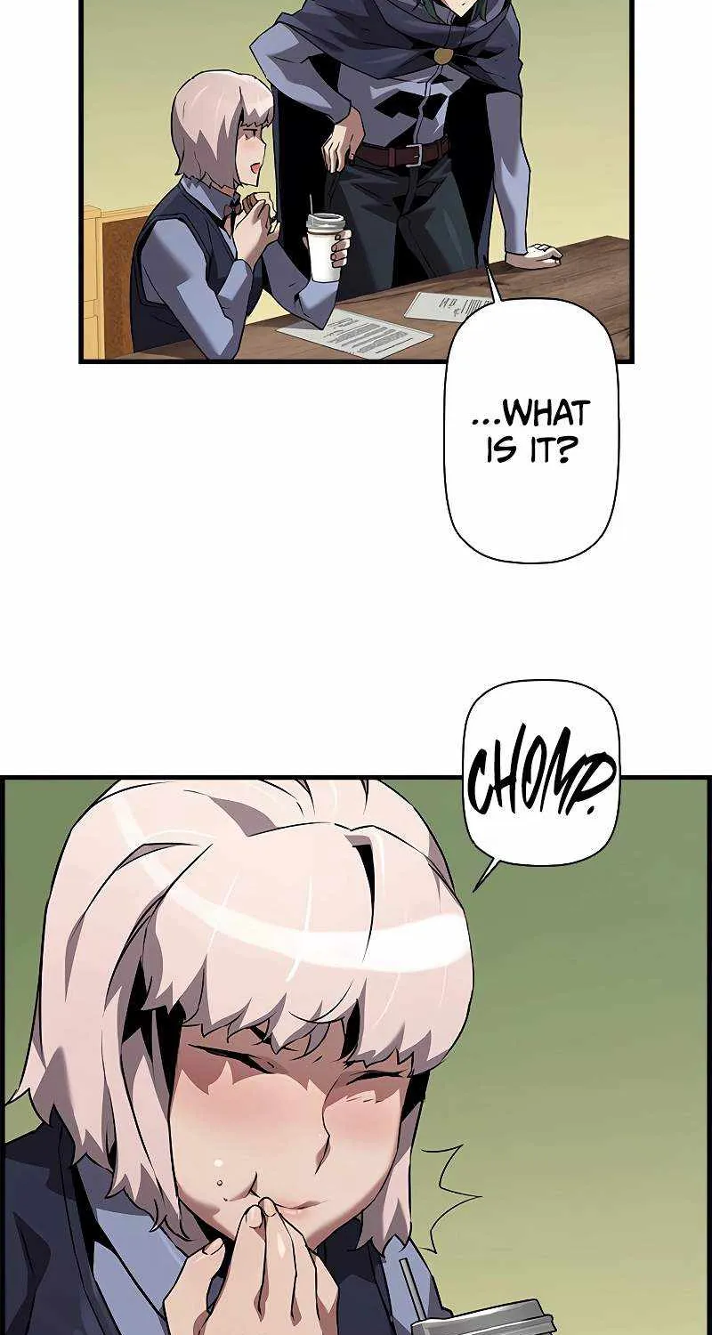 Read Necromancer’s Evolutionary Traits chapter 59 image 27 on Lezhin