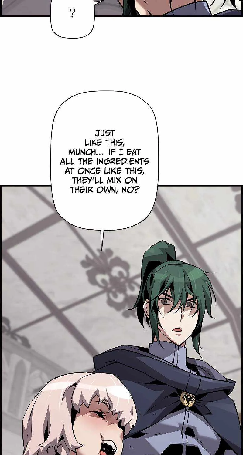 Read Necromancer’s Evolutionary Traits chapter 59 image 29 on Lezhin
