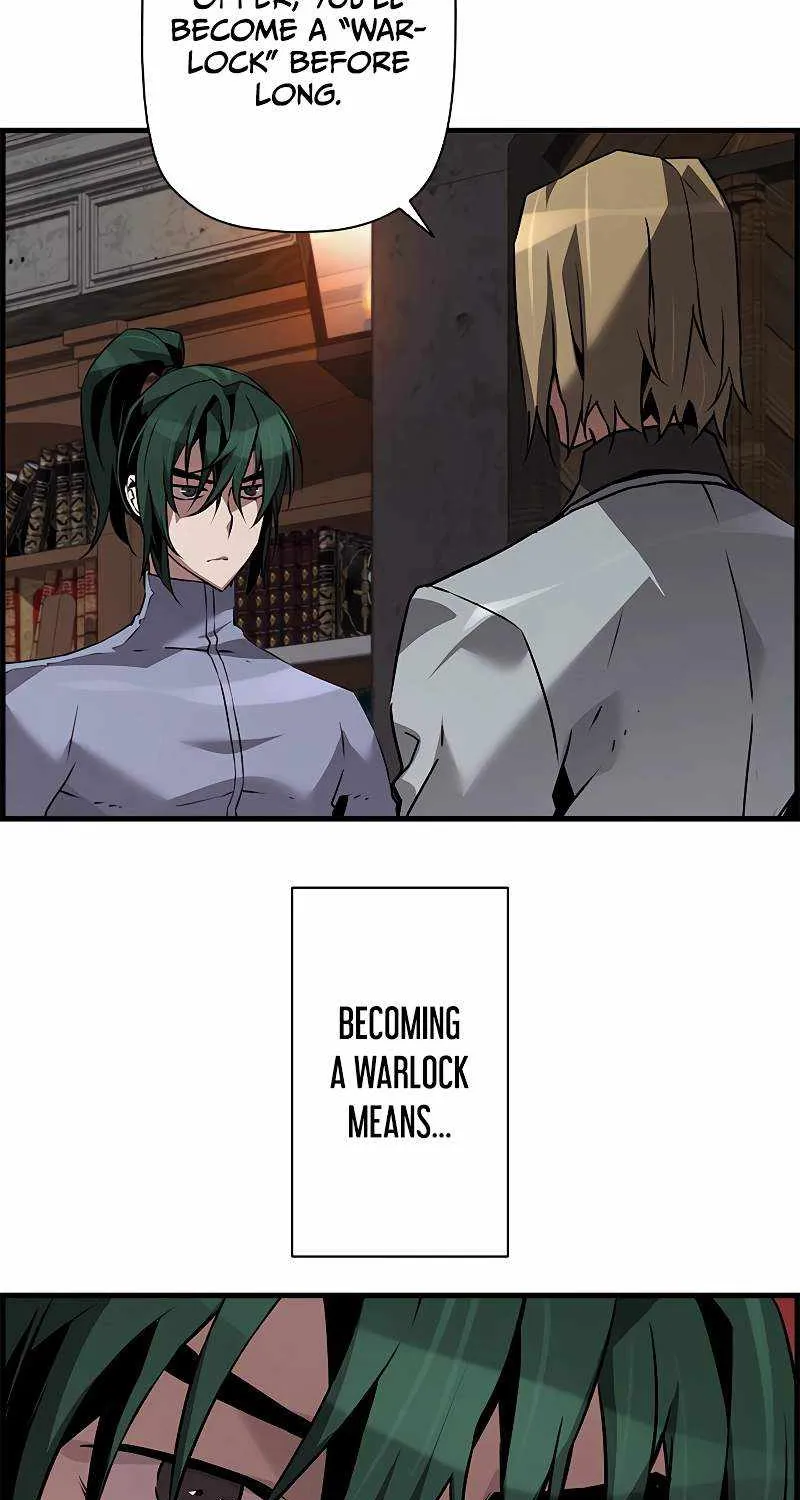 Read Necromancer’s Evolutionary Traits chapter 59 image 3 on Lezhin