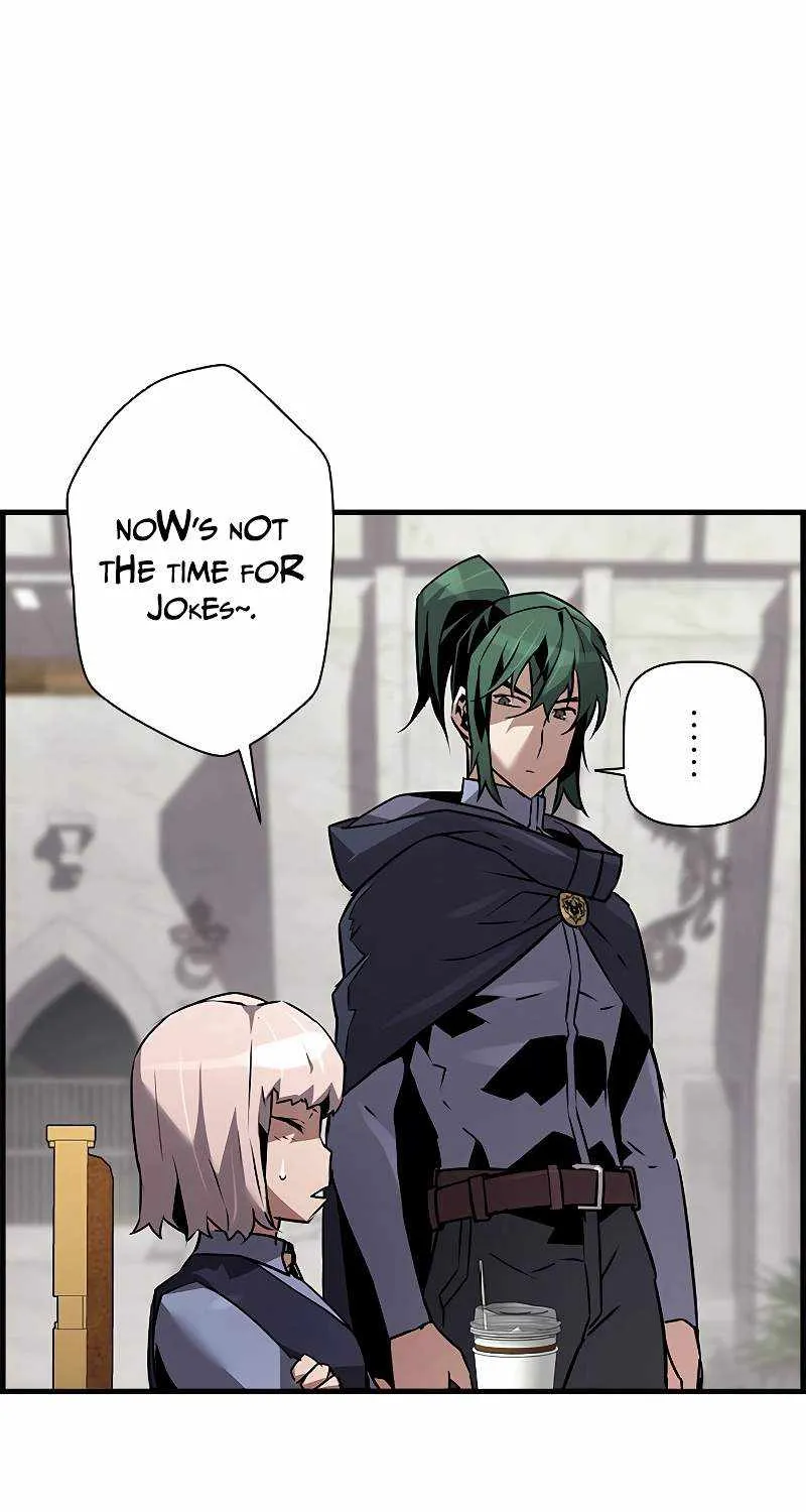 Read Necromancer’s Evolutionary Traits chapter 59 image 31 on Lezhin