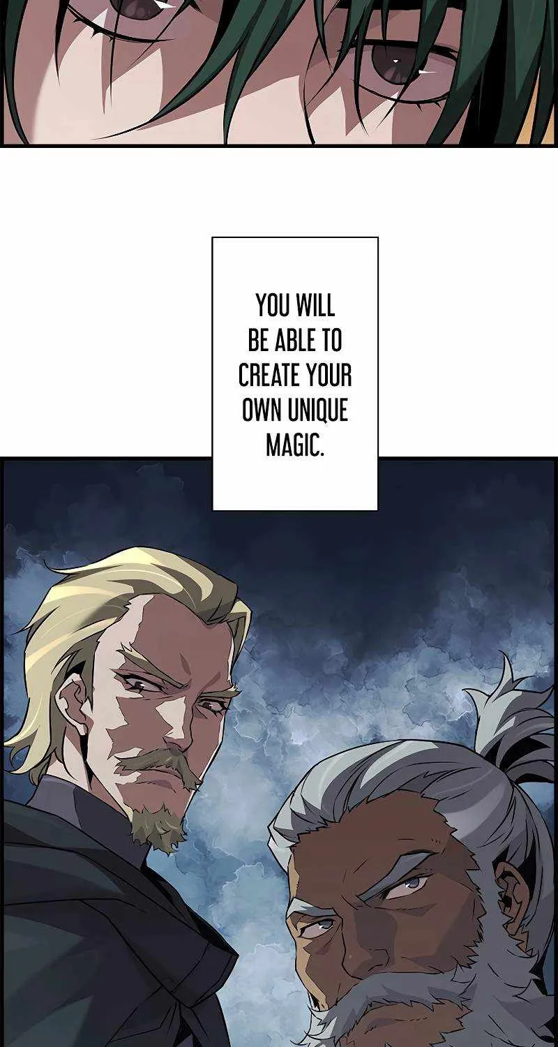 Read Necromancer’s Evolutionary Traits chapter 59 image 4 on Lezhin