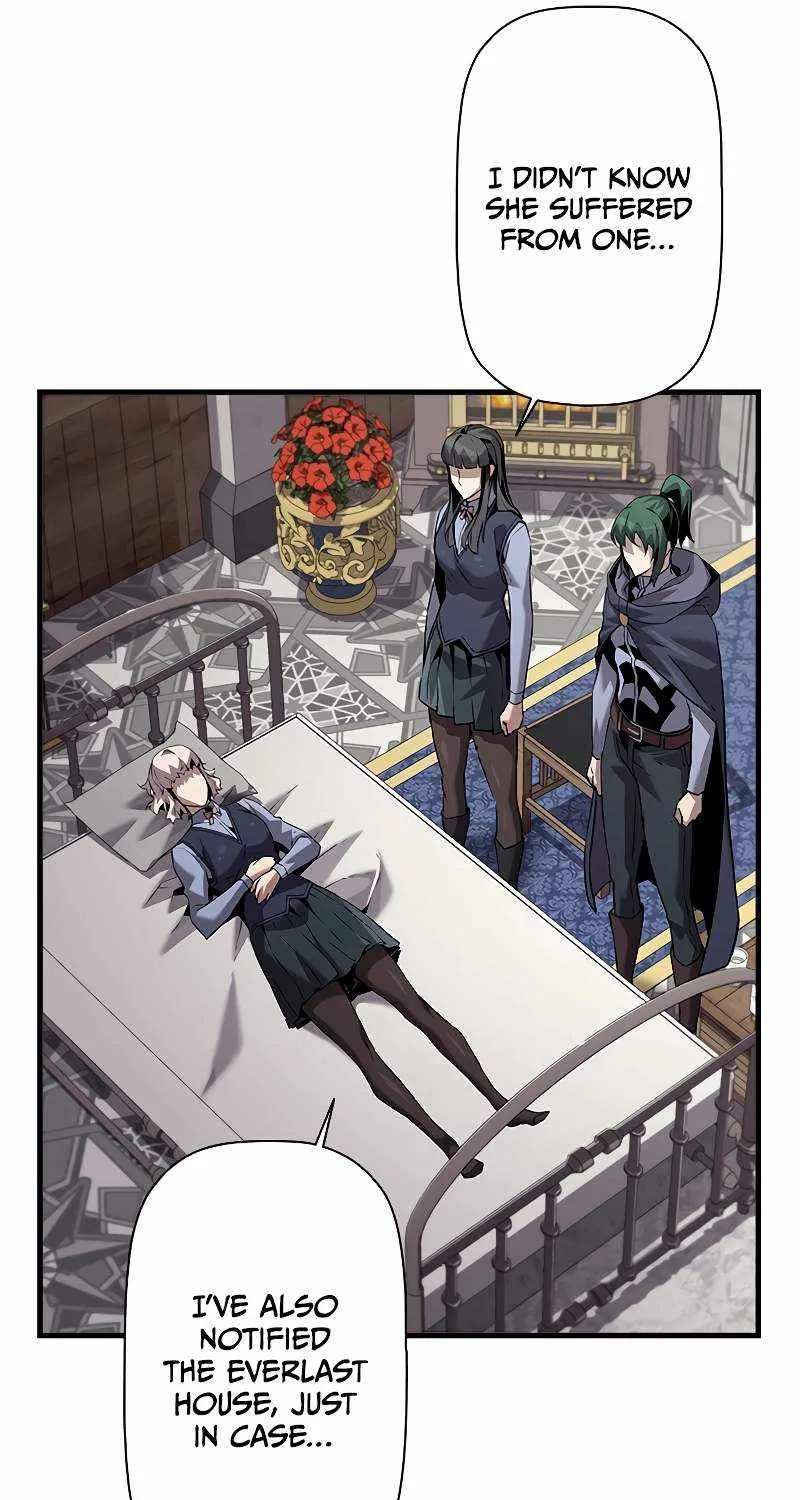 Read Necromancer’s Evolutionary Traits chapter 59 image 50 on Lezhin