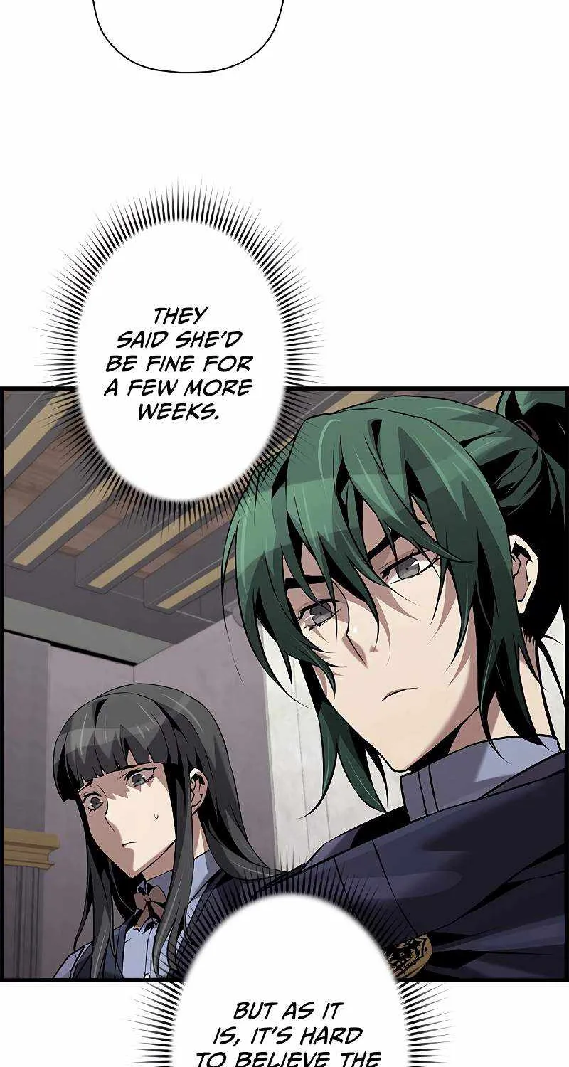 Read Necromancer’s Evolutionary Traits chapter 59 image 51 on Lezhin