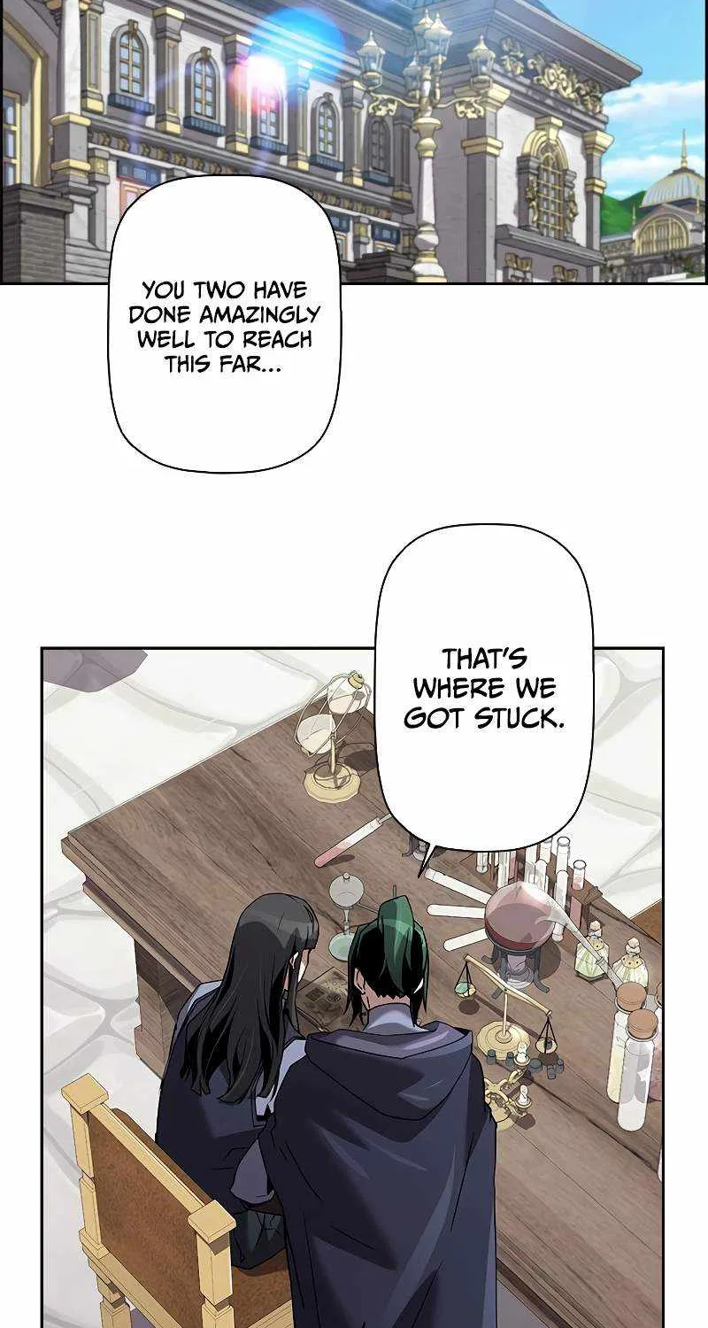Read Necromancer’s Evolutionary Traits chapter 59 image 55 on Lezhin