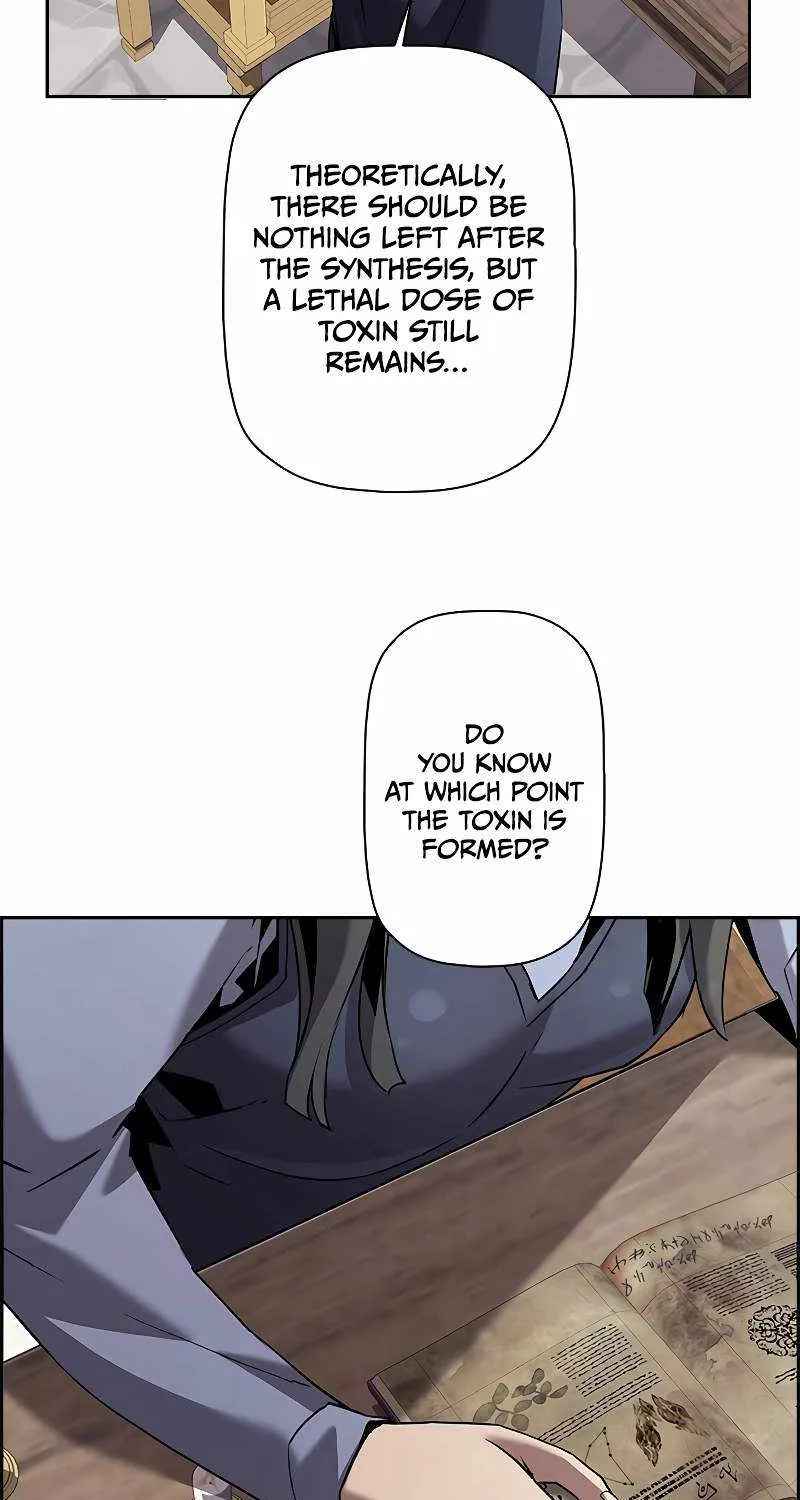 Read Necromancer’s Evolutionary Traits chapter 59 image 56 on Lezhin