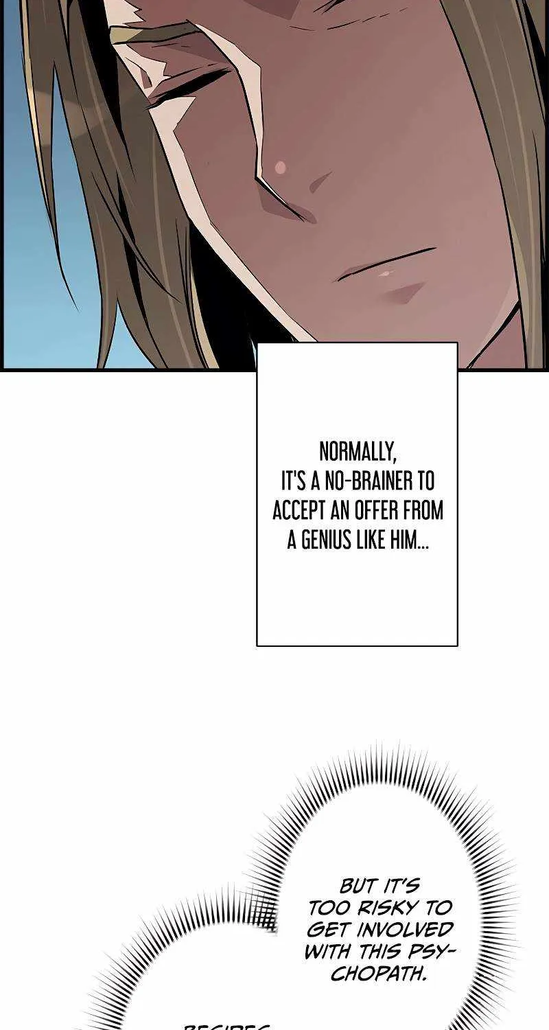 Read Necromancer’s Evolutionary Traits chapter 59 image 6 on Lezhin