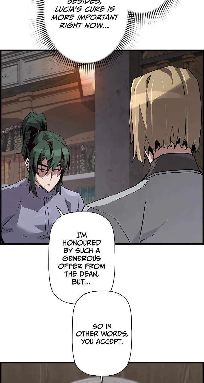 Read Necromancer’s Evolutionary Traits chapter 59 image 7 on Lezhin