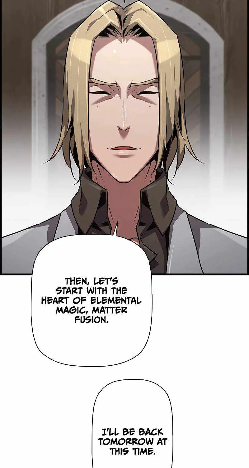 Read Necromancer’s Evolutionary Traits chapter 59 image 8 on Lezhin