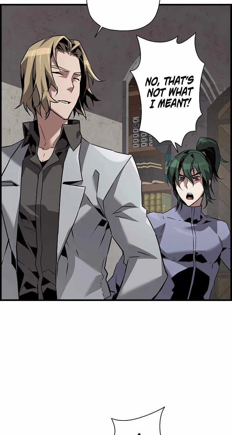 Read Necromancer’s Evolutionary Traits chapter 59 image 9 on Lezhin