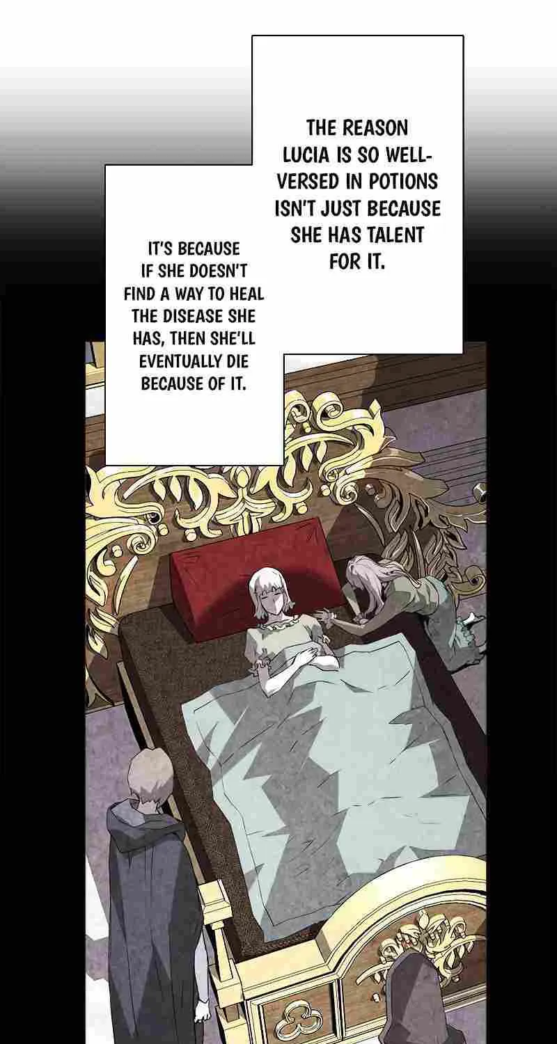 Read Necromancer’s Evolutionary Traits chapter 6 image 10 on Lezhin