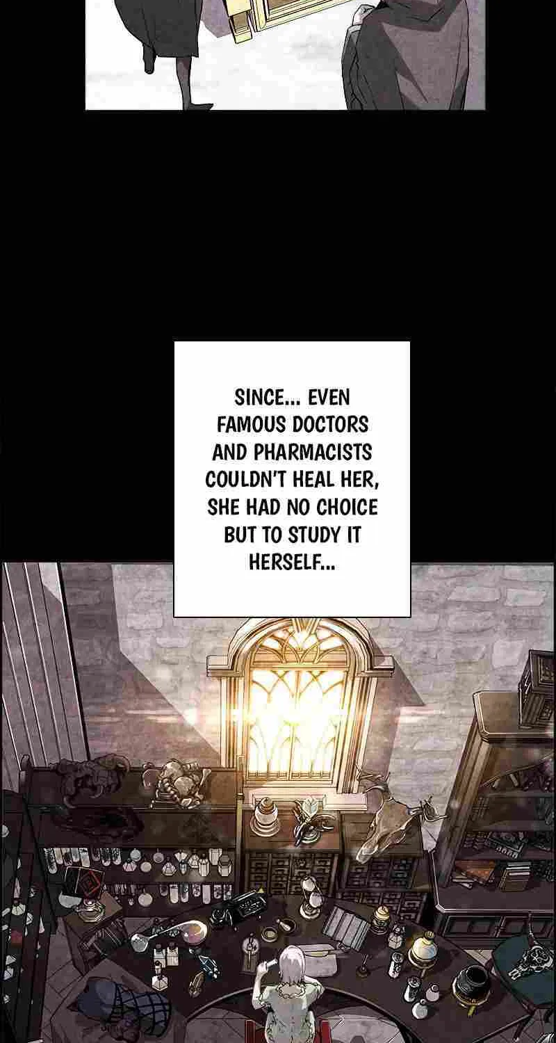 Read Necromancer’s Evolutionary Traits chapter 6 image 11 on Lezhin