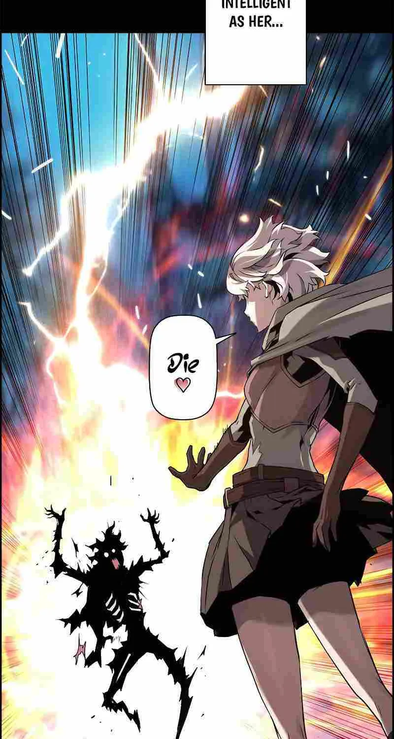 Read Necromancer’s Evolutionary Traits chapter 6 image 15 on Lezhin