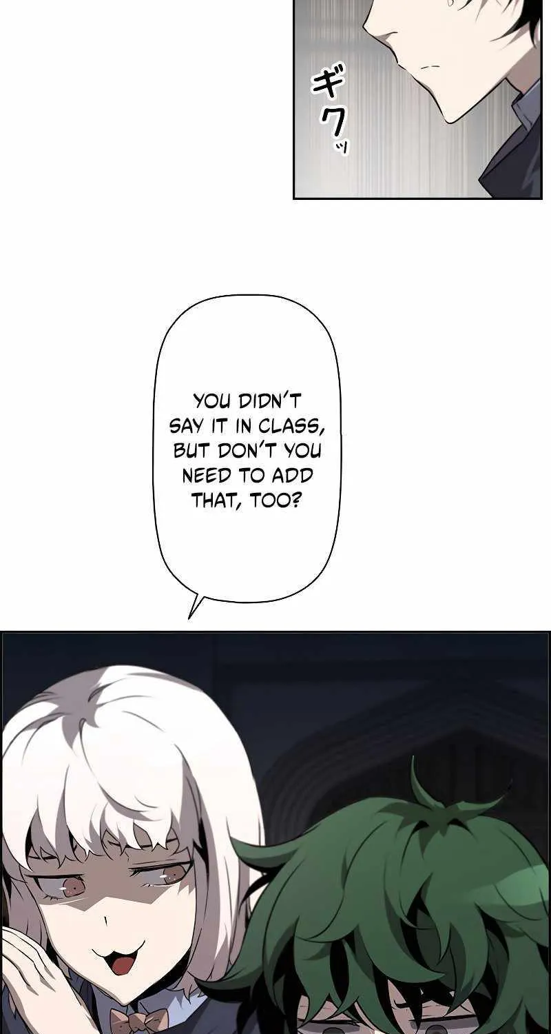 Read Necromancer’s Evolutionary Traits chapter 6 image 20 on Lezhin