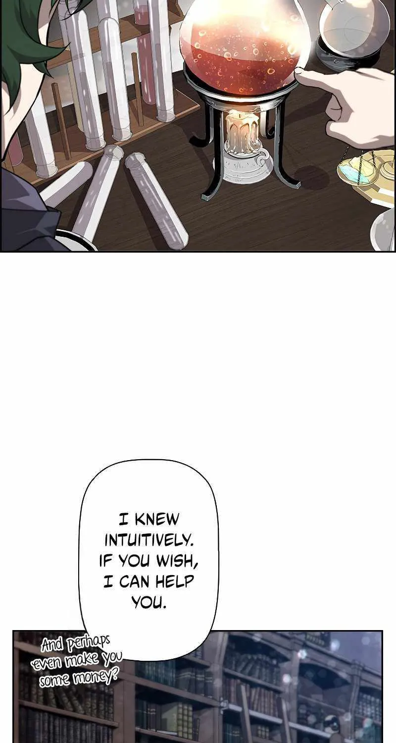 Read Necromancer’s Evolutionary Traits chapter 6 image 22 on Lezhin