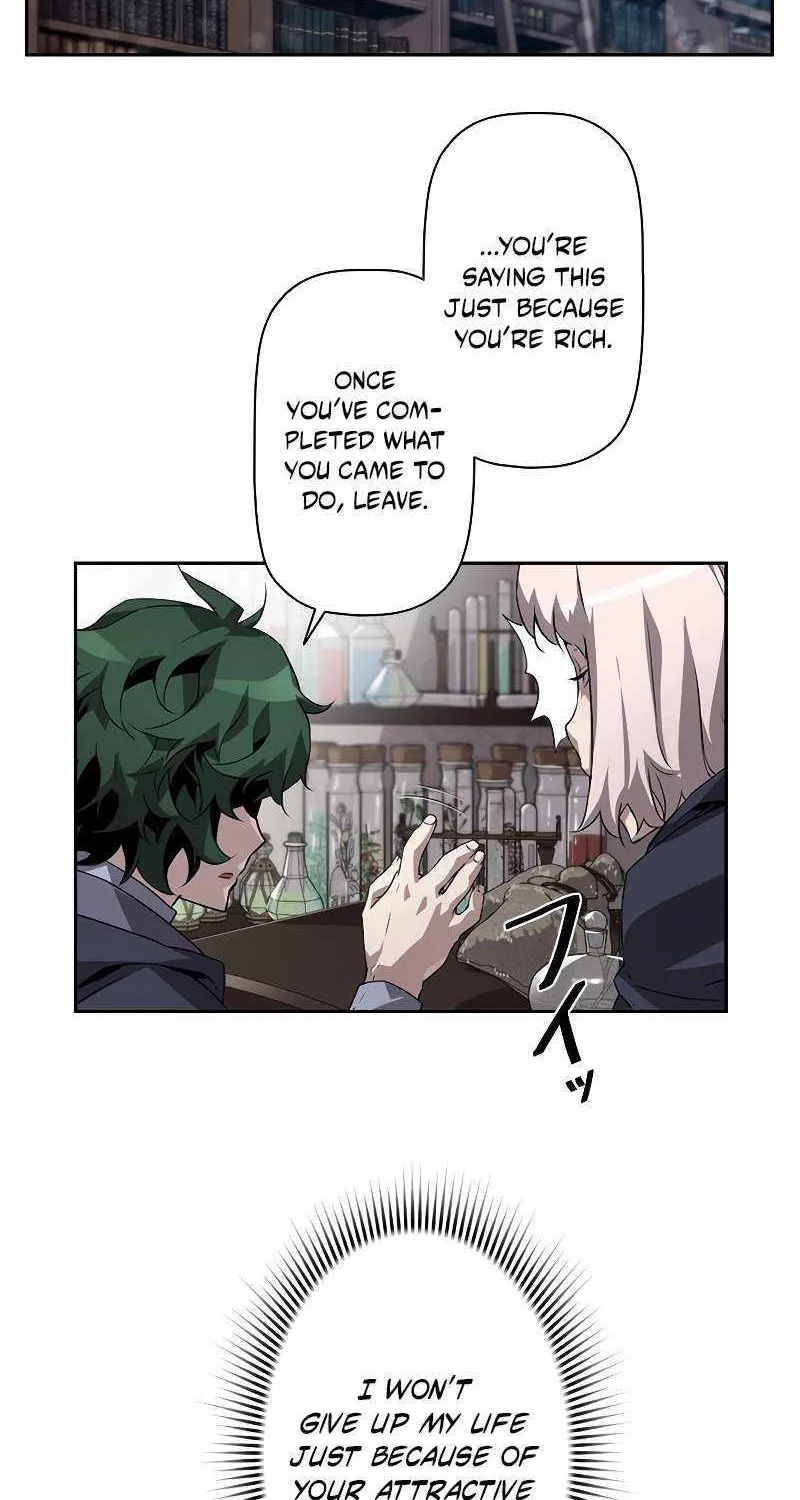 Read Necromancer’s Evolutionary Traits chapter 6 image 23 on Lezhin